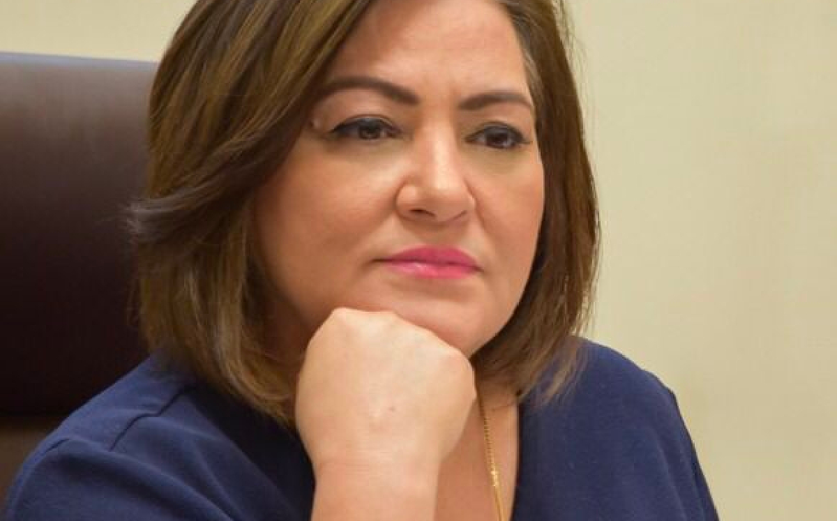 Por primera vez, la preidencia será ocupada por una mujer, Guadalupe Taddei. | IEE Sonora