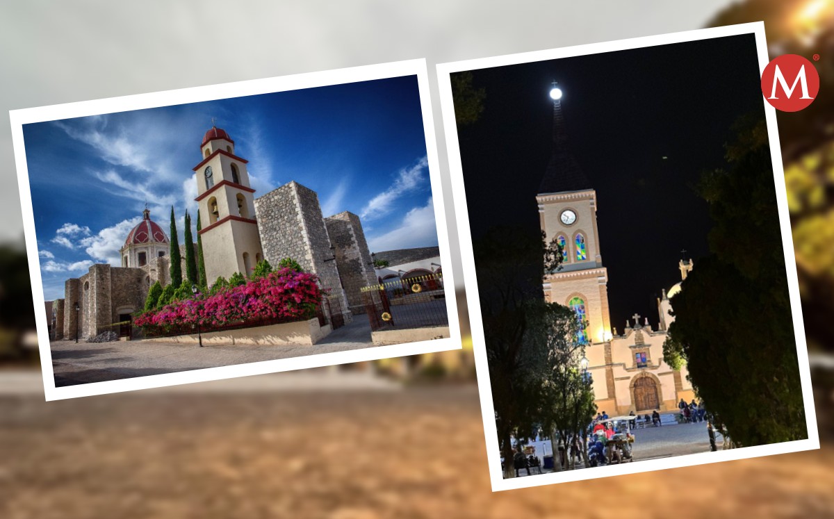 Pueblos mágicos de Tamaulipas