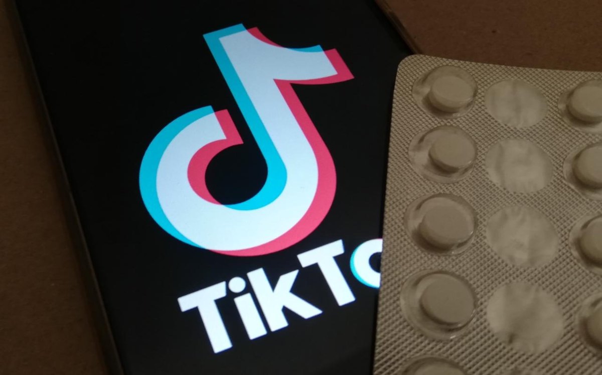 Reto clonazepam | Jaime Zambrano