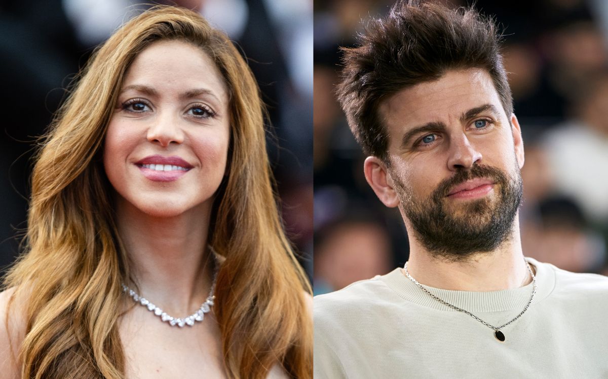 Shakira defiende a fans latinoamericanos tras ofensa de Gerard Piqué