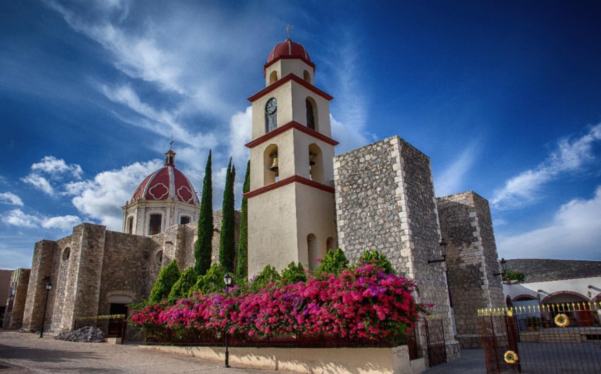 Tula, Tamaulipas, pueblo mágico