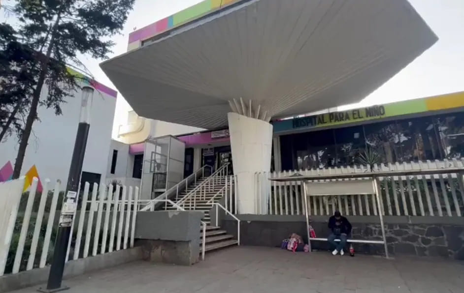 Dan de alta a menor sobreviviente en accidente de globo en Teotihuacán