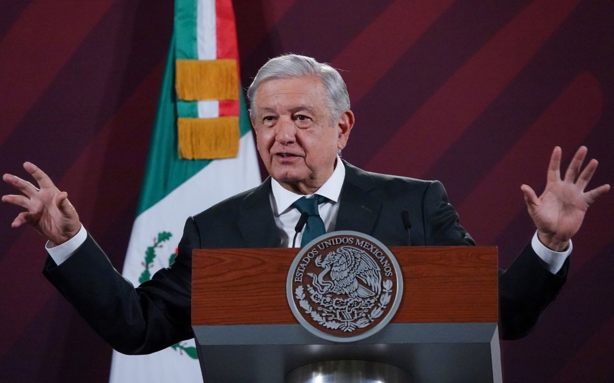 AMLO envía carta a Xi Jinping para pedir apoyo contra fentanilo Grupo