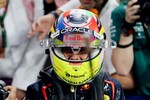 ¿Cómo participar para diseñar el casco de 'Checo' Pérez en el Gran Premio de México 2023?