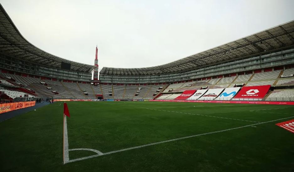 FIFA retira a Perú la organización del Mundial Sub-17 en 2023