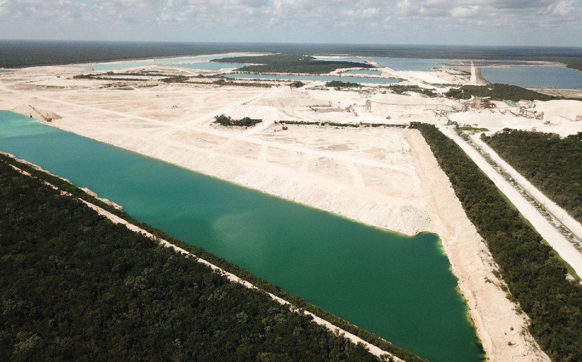 Los legisladores llamaron al gobierno a tomar medidas para evitar el deterioro ambiental. | Cuartoscuro