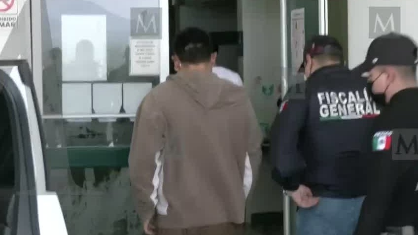 Piloto del globo aerostático ingresa de nuevo al hospital en Edomex