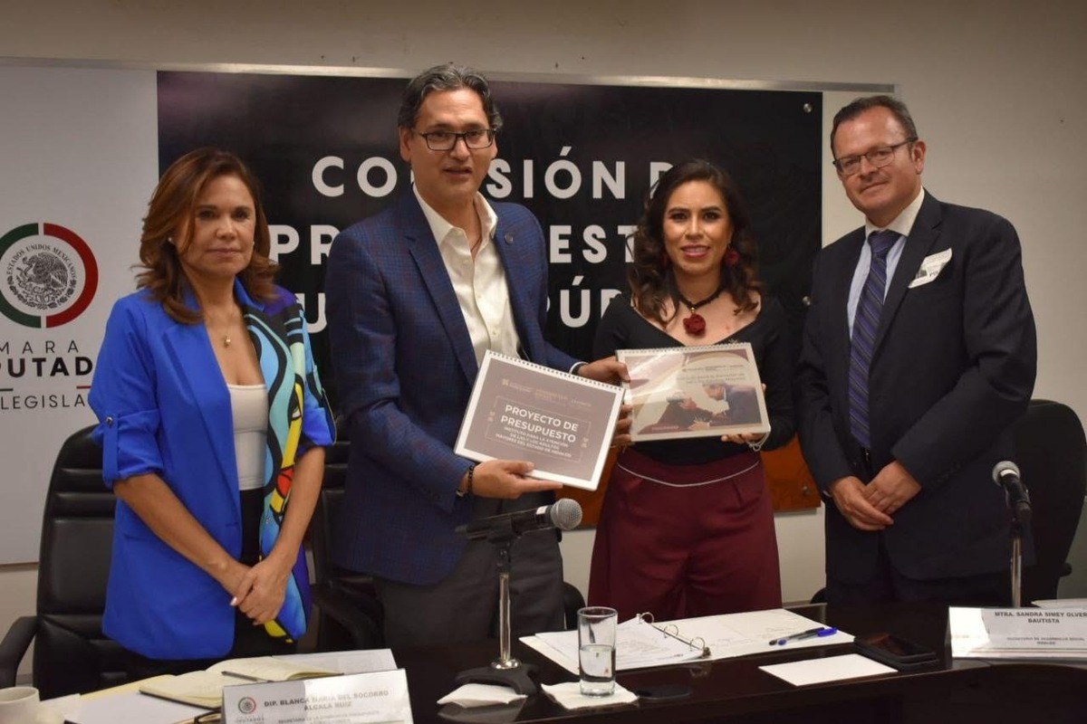 Se planteó generar una iniciativa dirigida a la Comisión de Grupos Vulnerables para la creación de una comisión para las personas mayores (Cortesía)