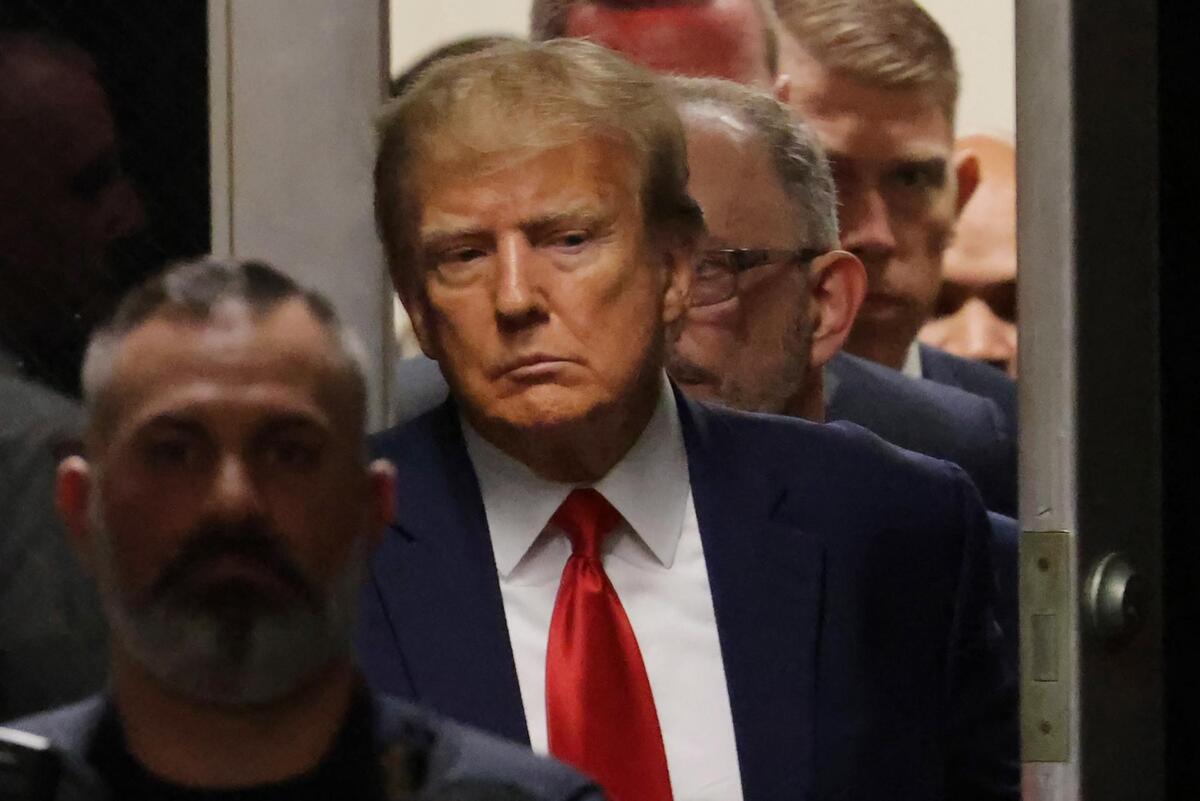 Se presume que Michael Cohen ex abogado de Trump, realizó un pago de 130 mil dólares a la actriz Stormy Daniels.│ EFE
