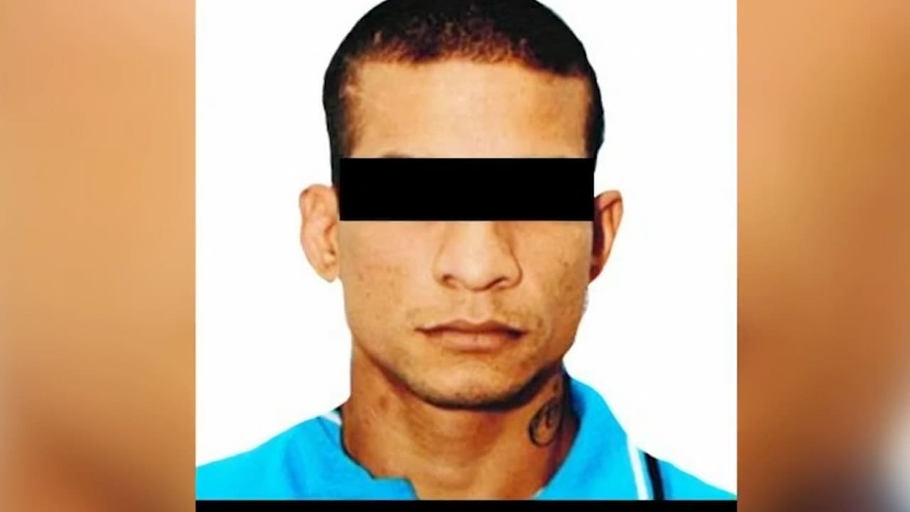 Sentencian a 4 hombres a 66 años de prisión por el delito de secuestro