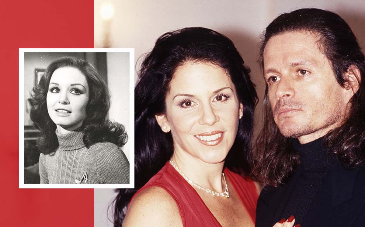 Alma Muriel, Rebecca Jones y Alejandro Camacho | Especial
