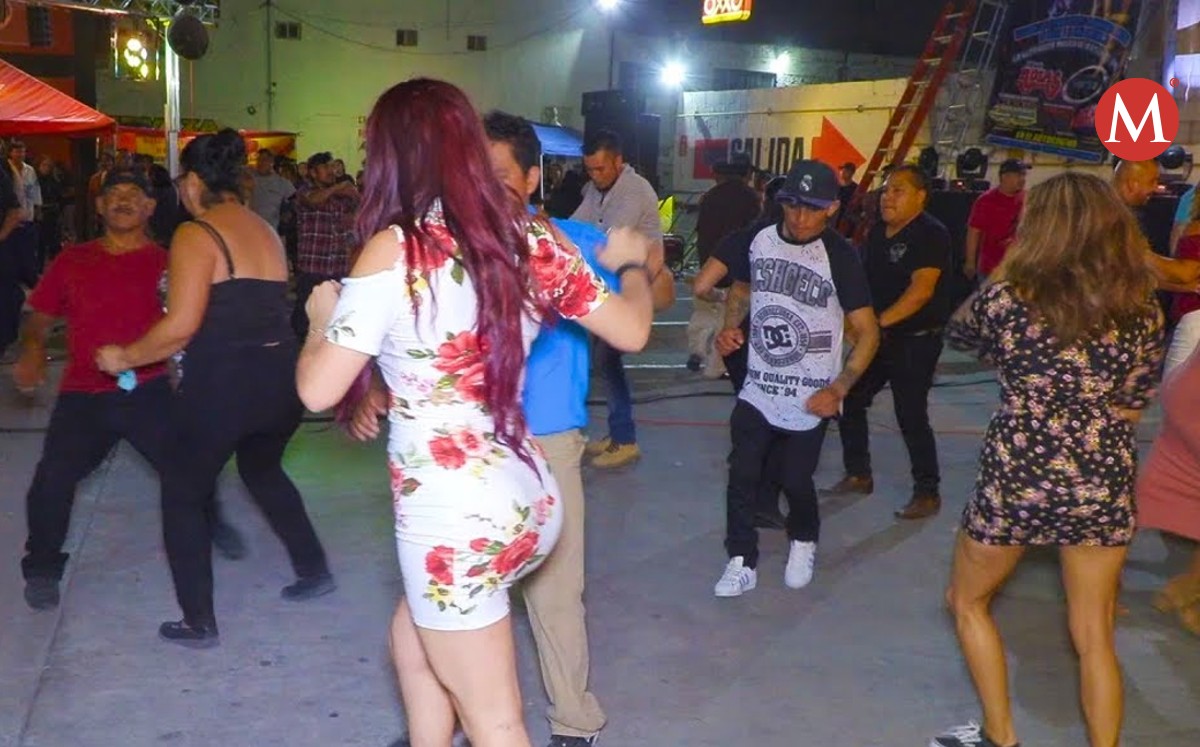 Anuncian Cumbia Fest en Abasolo Tamaulipas