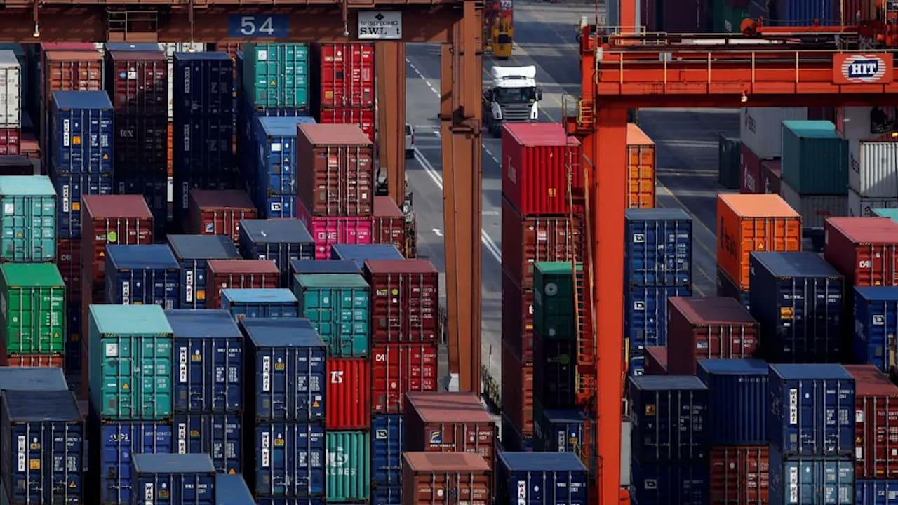 Crecimiento del comercio mundial se desacelerará a 1.7% en 2023, prevé la OMC