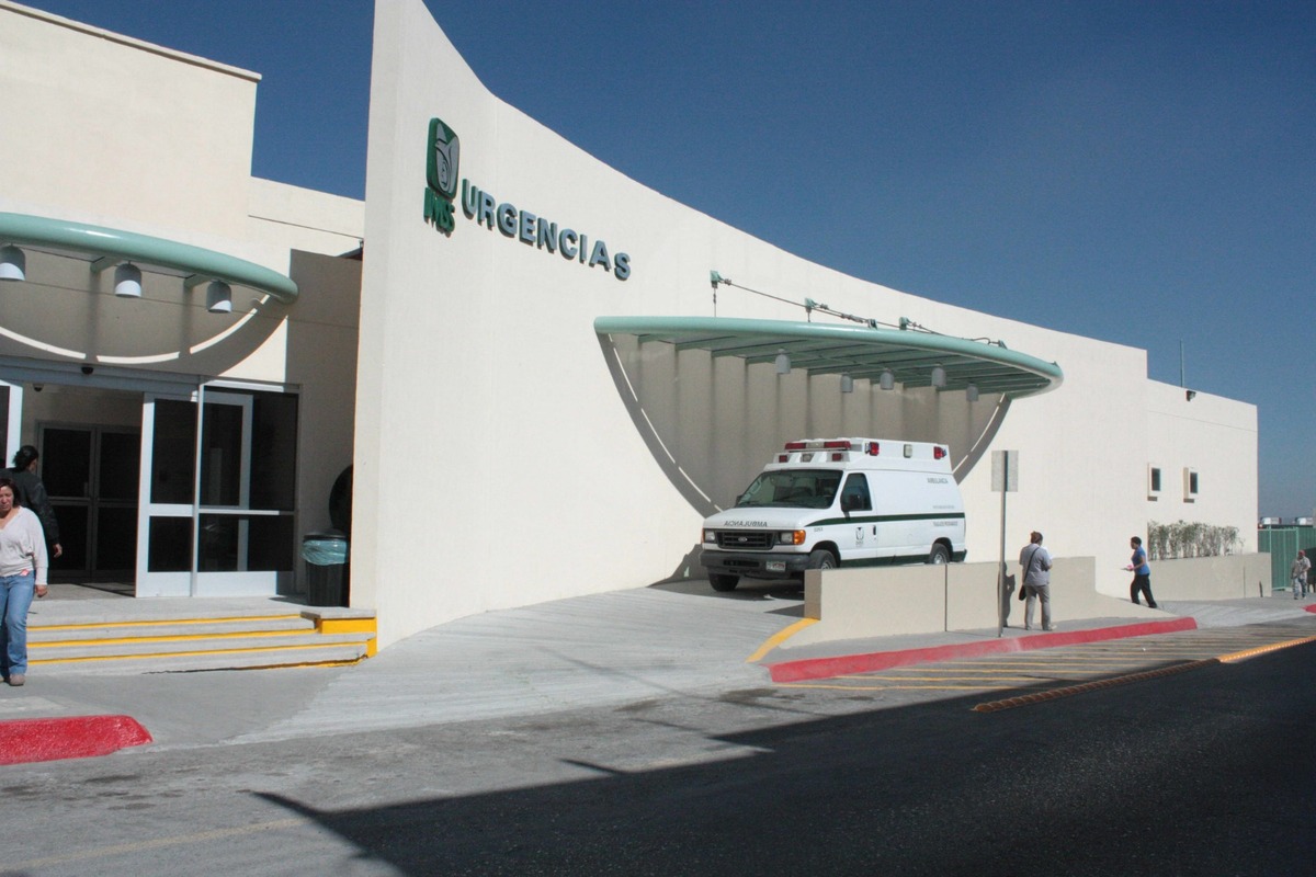 Imss Coahuila atenderá urgencias en Días Santos. | Especial