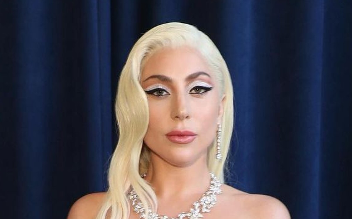 Lady Gaga / Instagram
