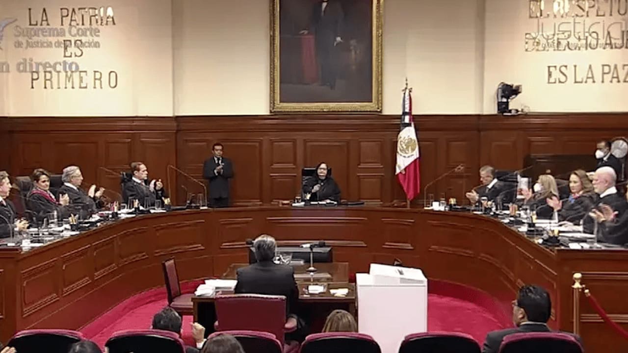 Municipios impugnan que ministro no les concediera suspensión a primera parte de 'Plan B'
