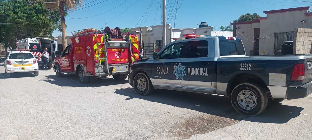 Niña de 2 años sufre quemaduras de primer grado por descarga eléctrica. | Especial