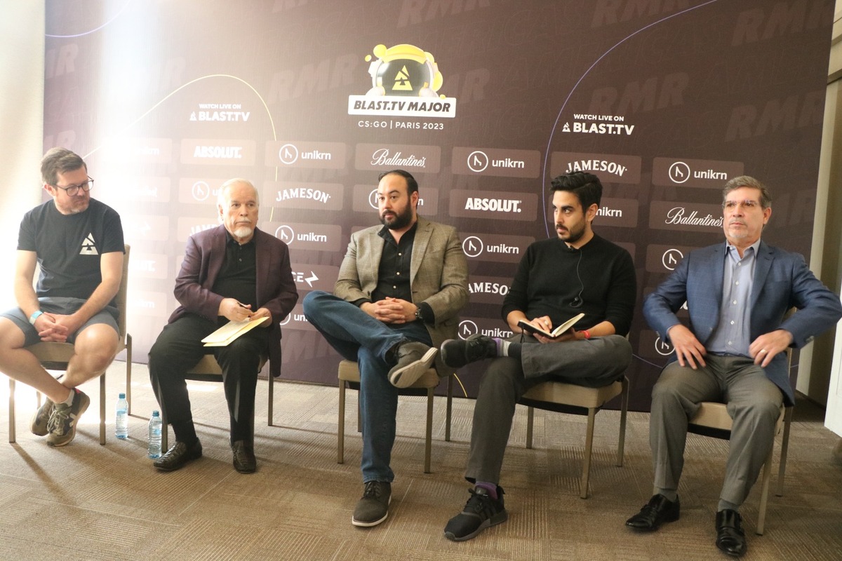 NL tendrá torneo esports de talla internacional este fin de semana. Foto: Raúl Palacios