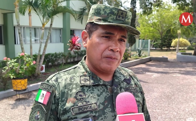 Norte de Veracruz y sur de Tamaulipas de las más seguras del país
