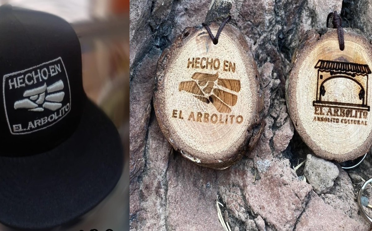 Recuerdos del Barrio Mágico El Arbolito.
