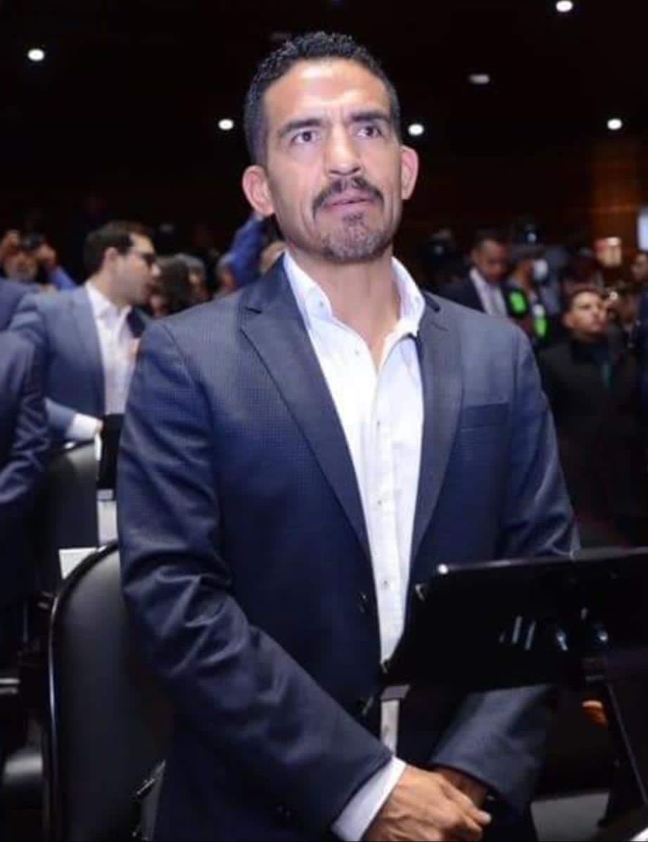 El actuar de las autoridades de San Luis Potosí permitió la localización de personas extraviadas, pero hace falta apoyo federal: Alejandro Segovia.