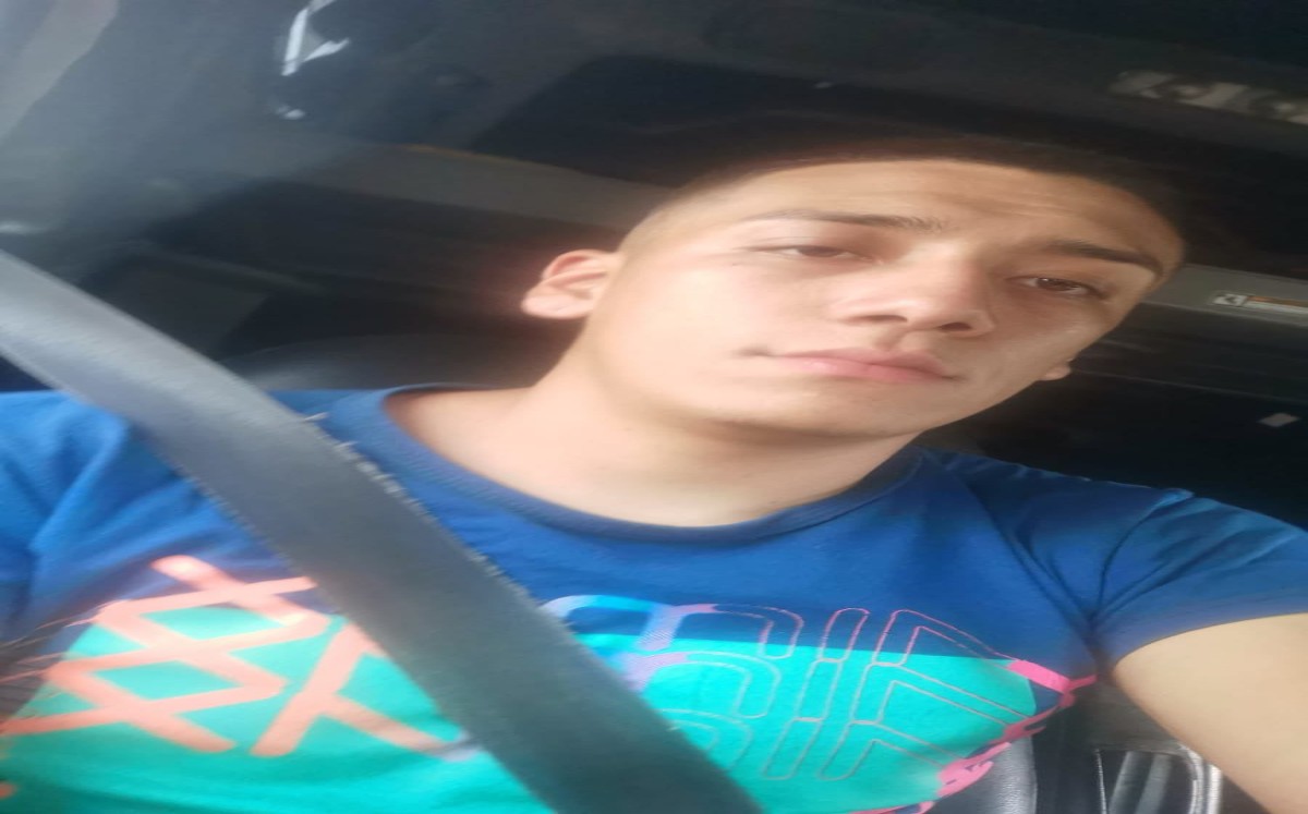 Carlos Eduardo Ávila, víctima (Especial)