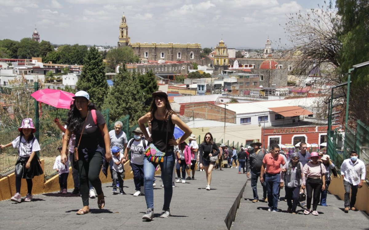 Cholula | Melanie Torres