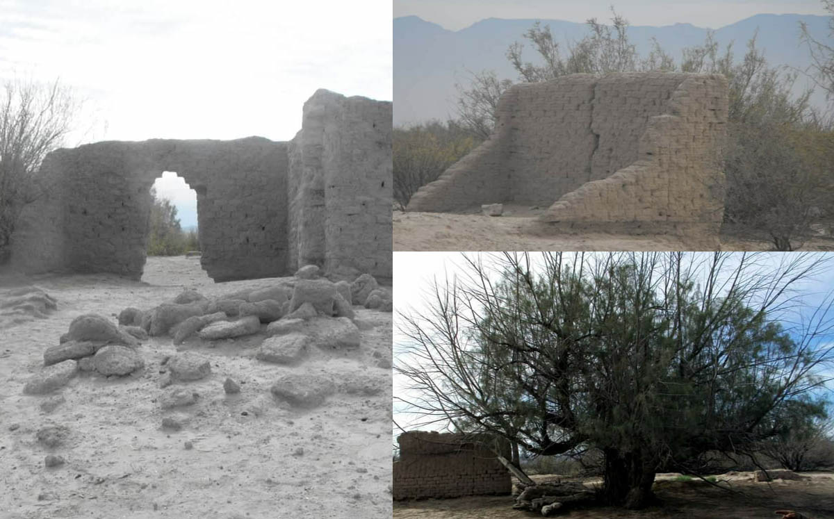 ¡Una comunidad abandonana! San José de las Habas, un lugar de leyendas en Coahuila. | Especial