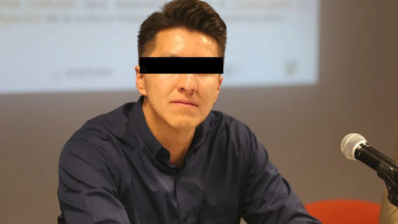Emiten alertas ante Migración e Interpol para la localización del ex contralor de Hidalgo