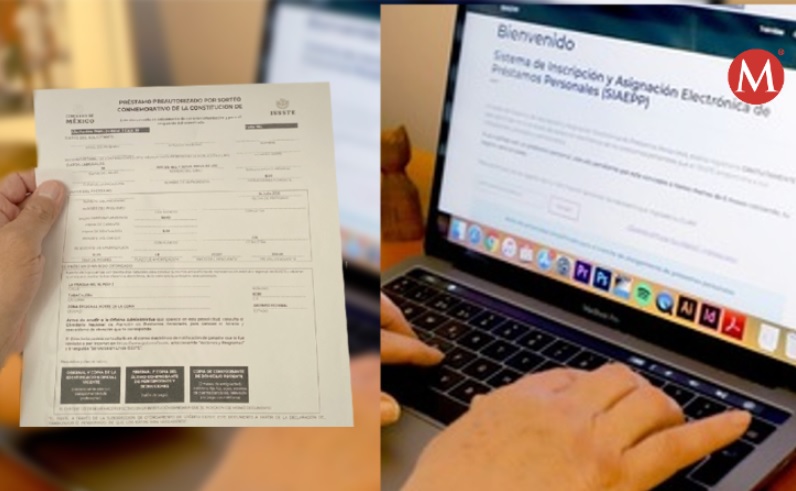 Lanzan fechas para concurso de préstamo issste 2023, así te puedes registrar en Tamaulipas