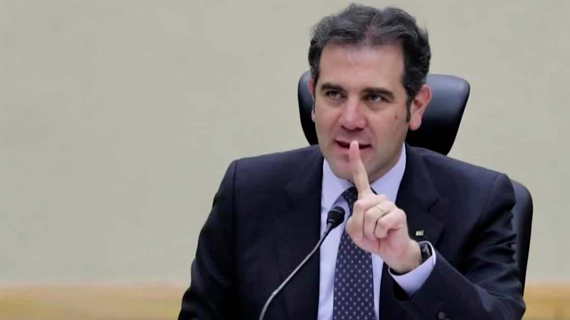Lorenzo Córdova está estrenando colaboraciones | ¡Déjense Ahí!