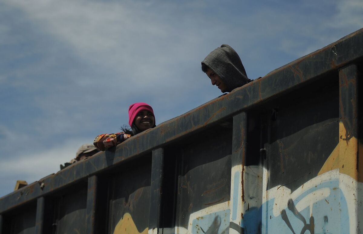 Los migrantes fueron hallados tras operativos. (Cuartoscuro)