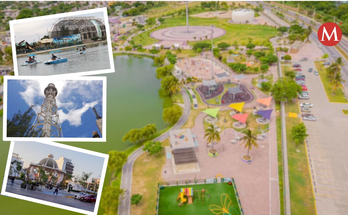 ¿Qué hacer en Ciudad Madero cerca de la playa Miramar?