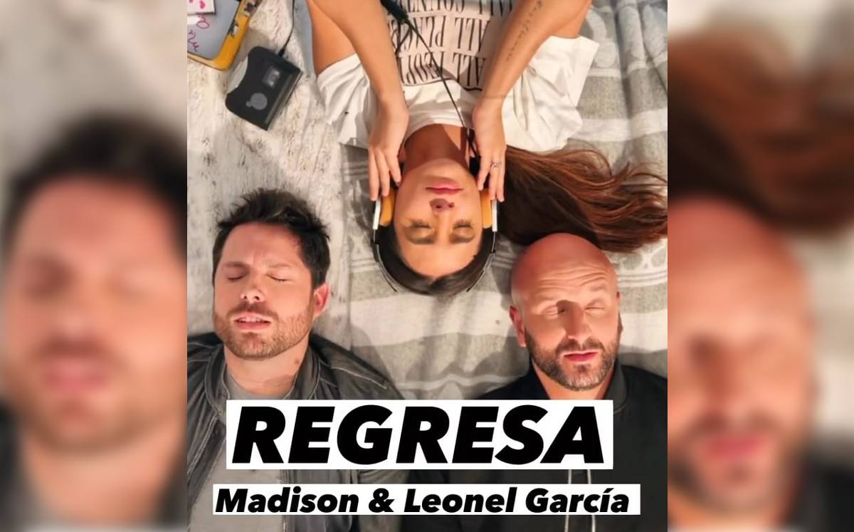 Tammy Parra comienza su carrera de actuación en video musical