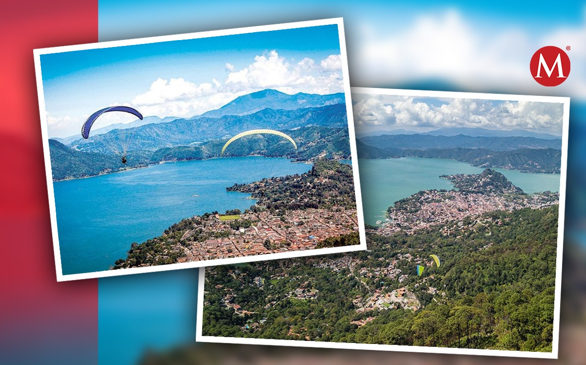 Valle de Bravo (Especial)