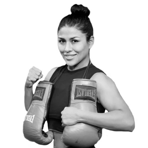Arely Muciño