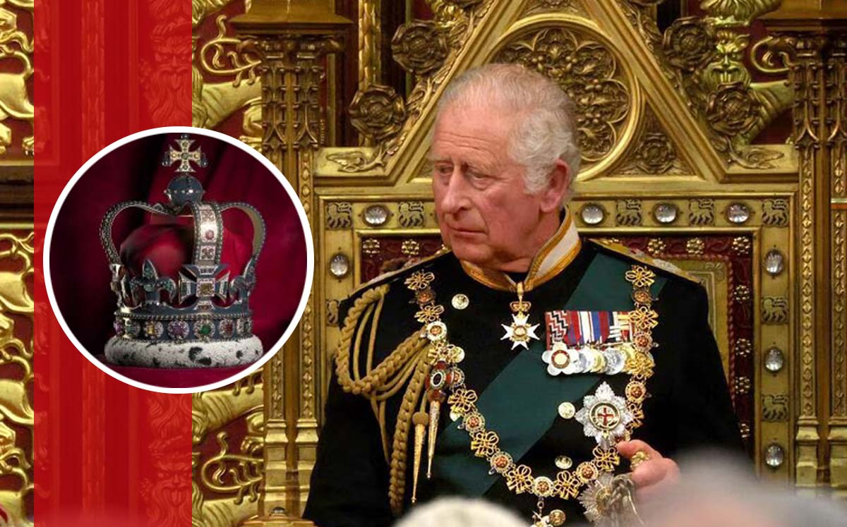 Coronación Carlos III | Especial