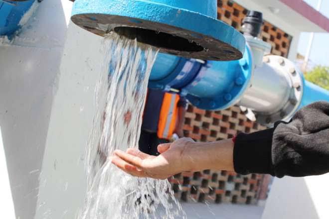 En Ecatepec, se sancionará a quienes tiren agua en Sábado de Gloria