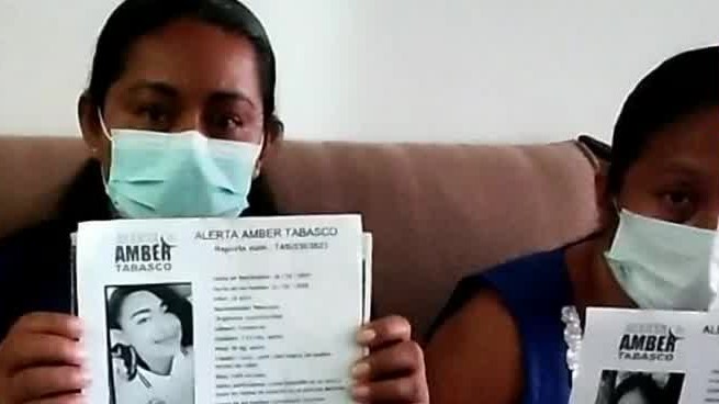 Encuentran a las tres estudiantes desaparecidas en Tabasco