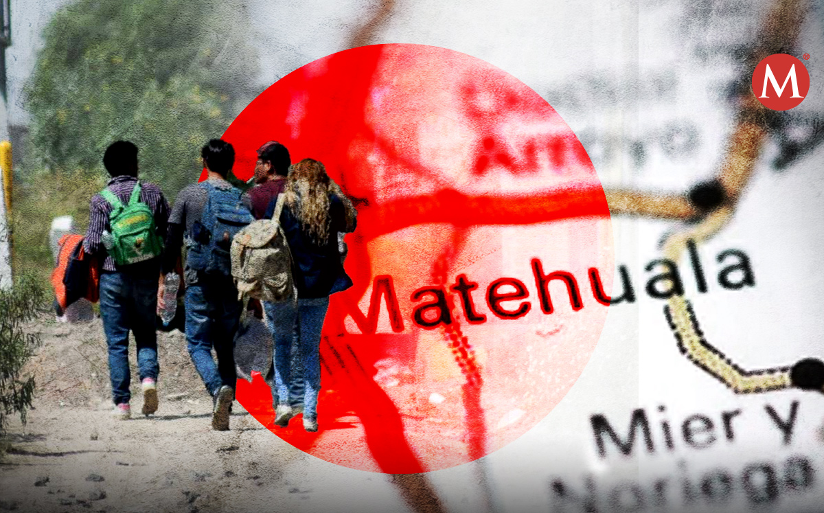 Matehuala se ubica en la zona Altiplano.