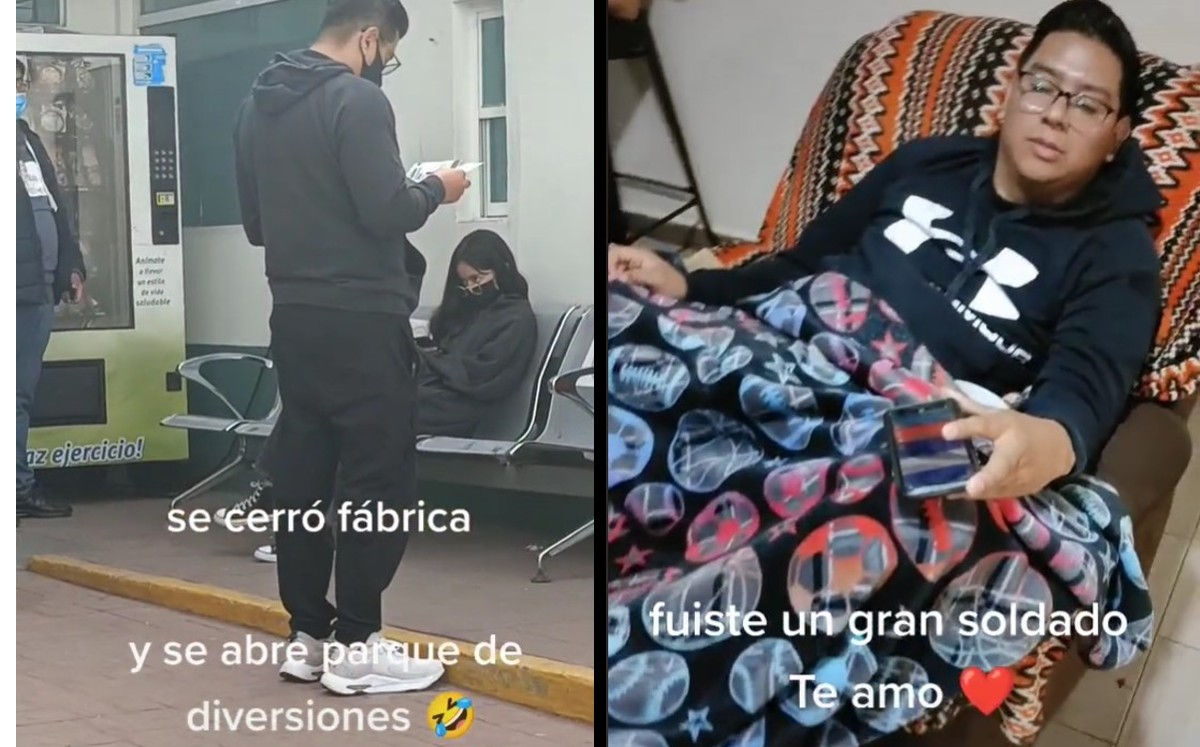 Mujer celebra vasectomía de su esposo y se viraliza en TikTok | ESPECIAL