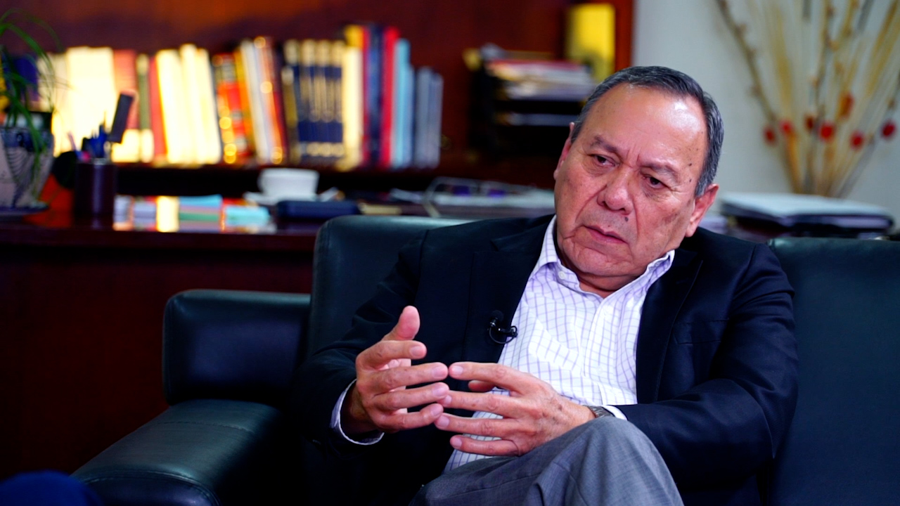 Organizamos un paro que fue acompañado de secuestros: Jesús Zambrano | El Breve Espacio