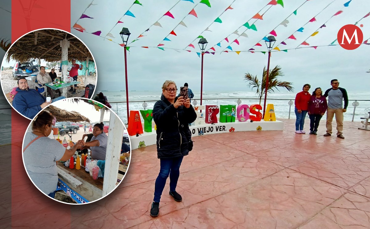 Playa Hermosa | Noel Vergara