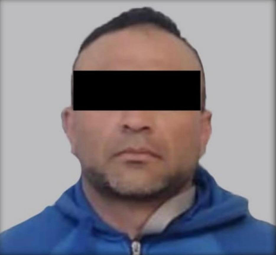 También se le relaciona con ocho asesinatos en Ecatepec, Zumpango, Tultitlán y Tizayuca, y en más de 25 carpetas de investigación  por homicidio