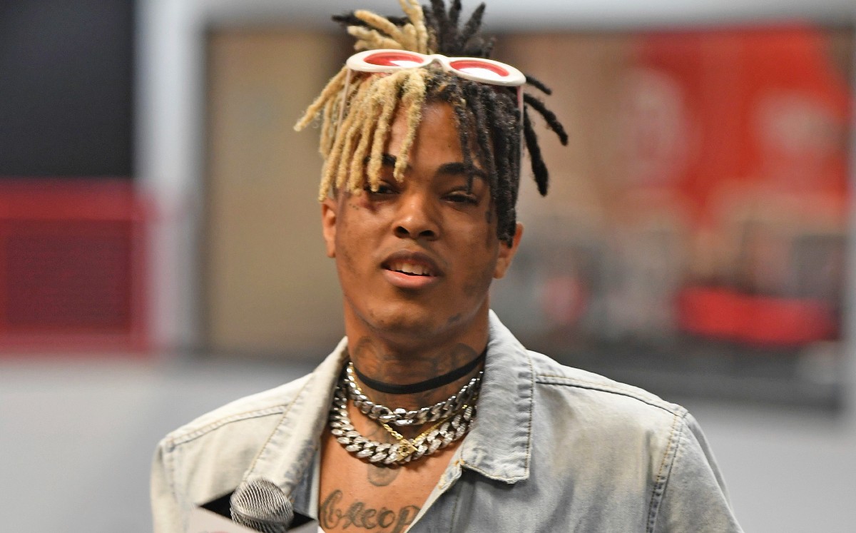 XXXTentacion fue asesinado en 2018 | ESPECIAL