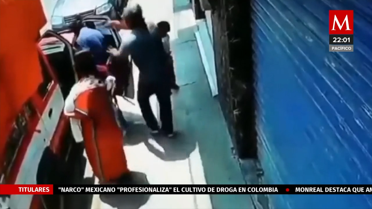 Asesinan a Ricardo González Guzmán integrante del Movimiento Triqui