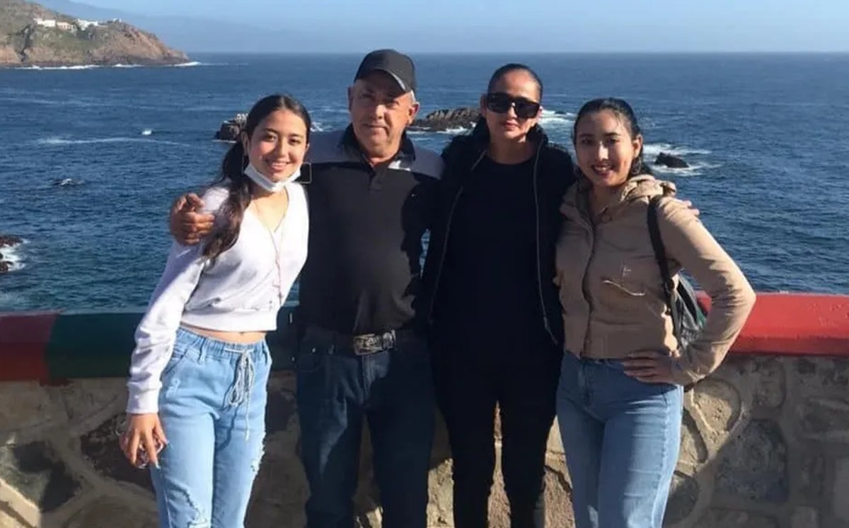 Familiares de Jhobanny Flores | Especial