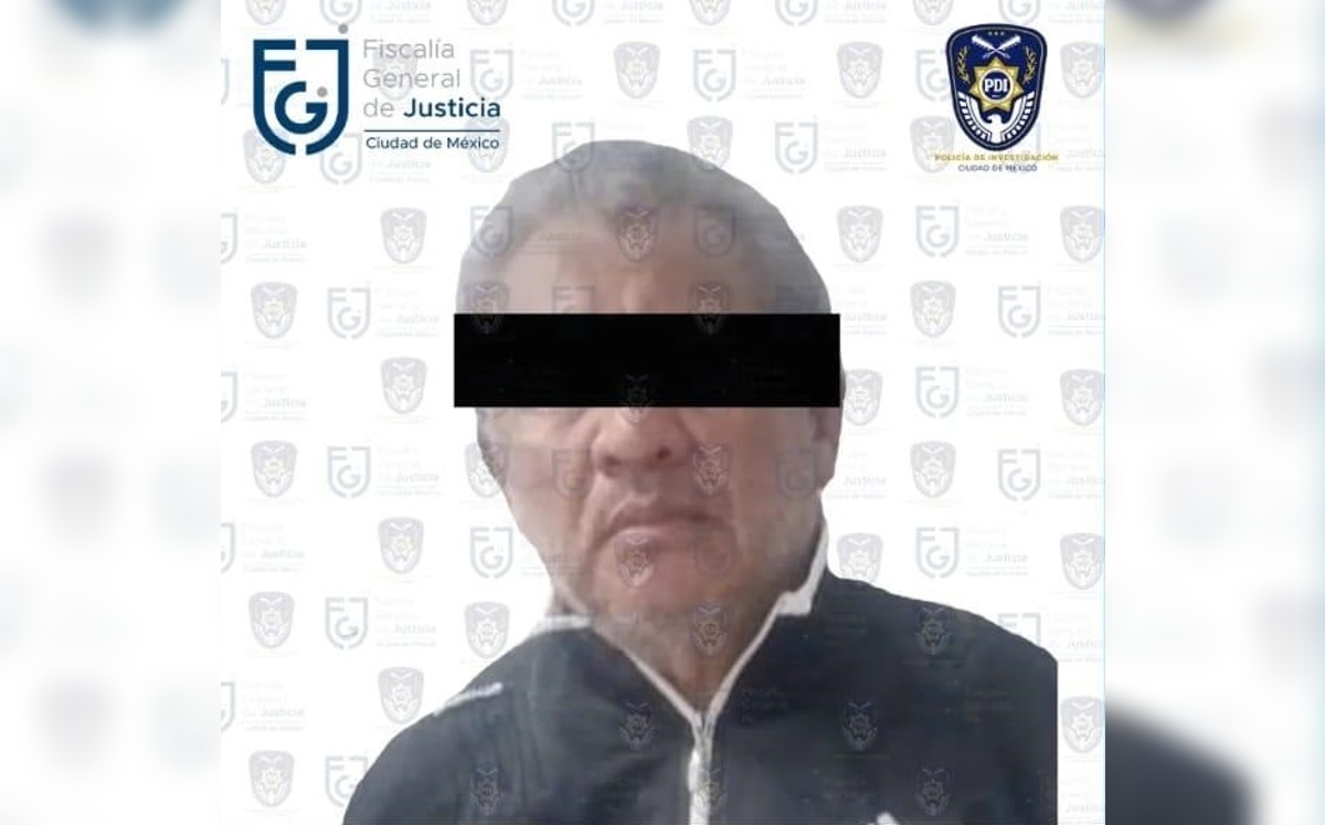 José 'N' quedó a disposición de un juez de control. | Especial