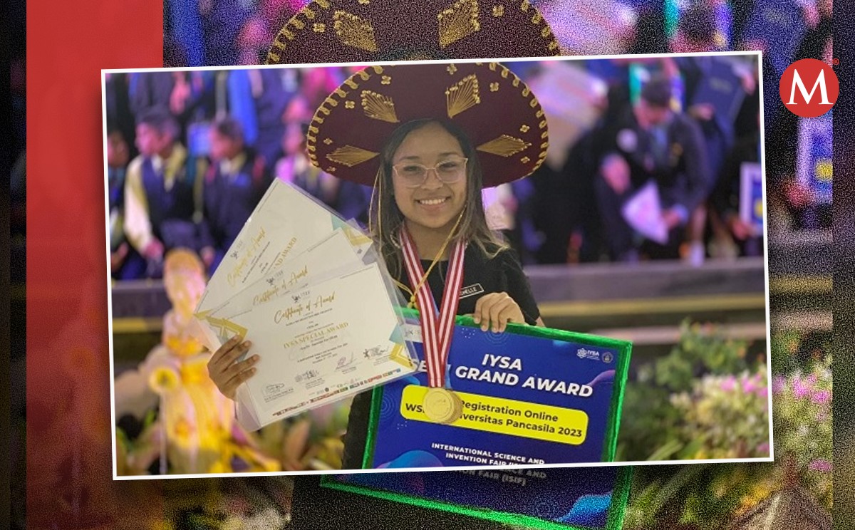 Karla Michel Sánchez Grajales