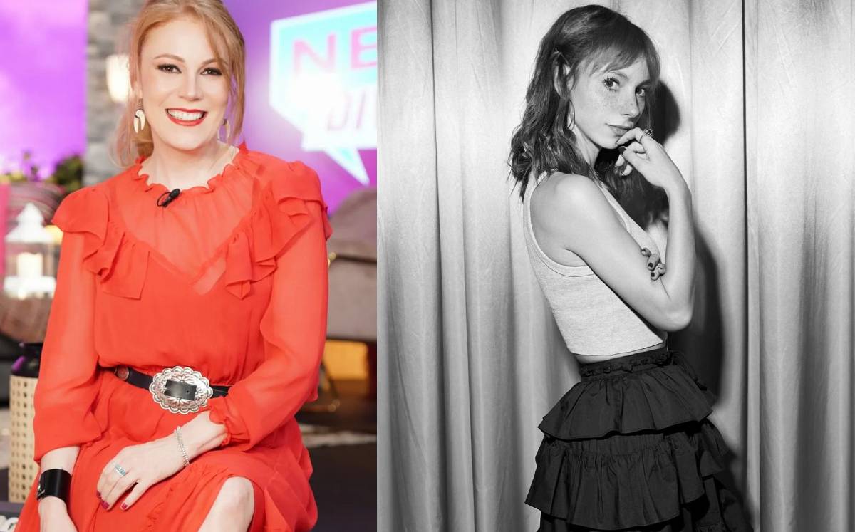 Natalia Téllez revela lo que le molesta de Daniela Magún